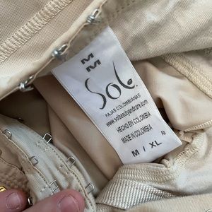 new, choose the wrong size